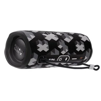 JBL Flip 6 Wireless Waterproof Speaker - Grey